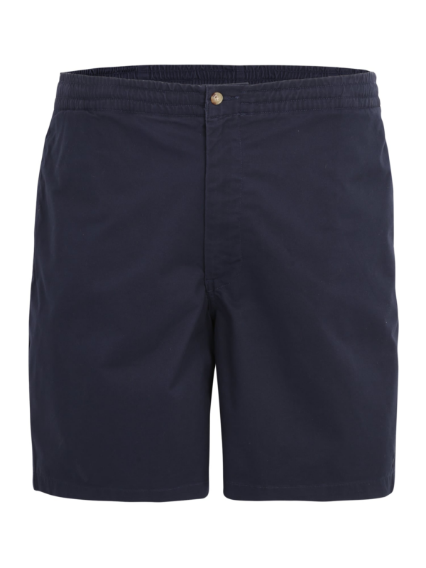 Polo Ralph Lauren Big & Tall Nadrág 'PREPSTERS'  tengerészkék-Hungary