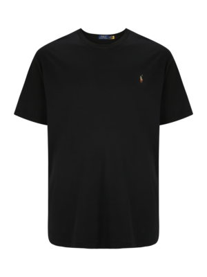 Polo Ralph Lauren Big & Tall Póló  barna / zöld / fekete / fehér-Hungary