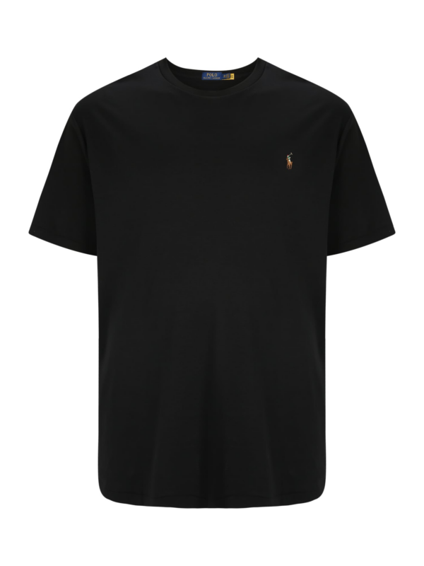 Polo Ralph Lauren Big & Tall Póló  barna / zöld / fekete / fehér-Hungary