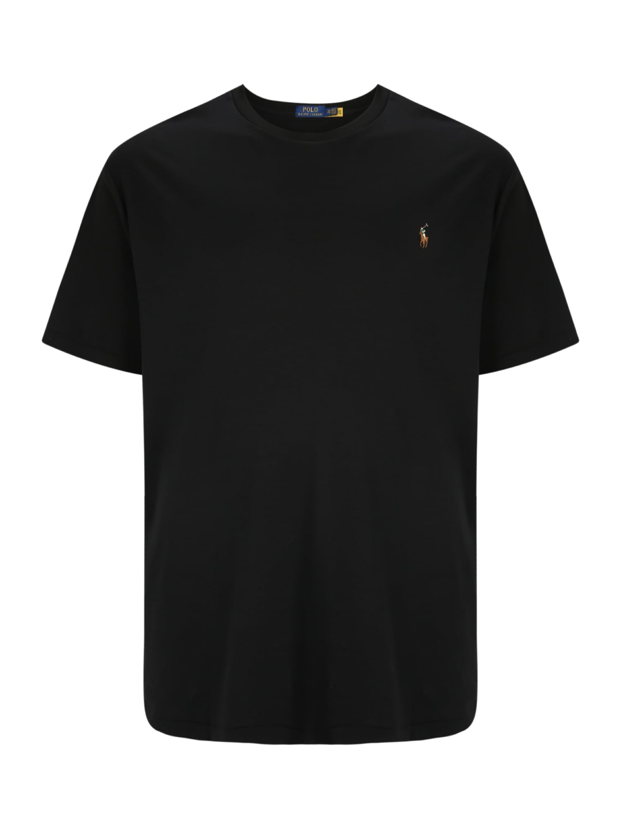 Polo Ralph Lauren Big & Tall Póló  barna / zöld / fekete / fehér-Hungary
