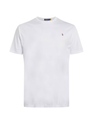 Polo Ralph Lauren Big & Tall Póló  bézs / barna / zöld / fehér-hu