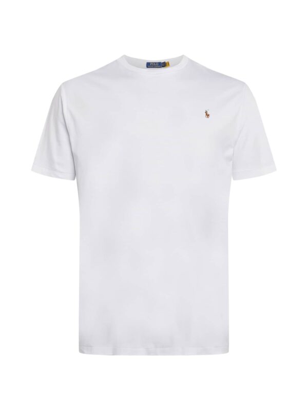 Polo Ralph Lauren Big & Tall Póló  bézs / barna / zöld / fehér-hu