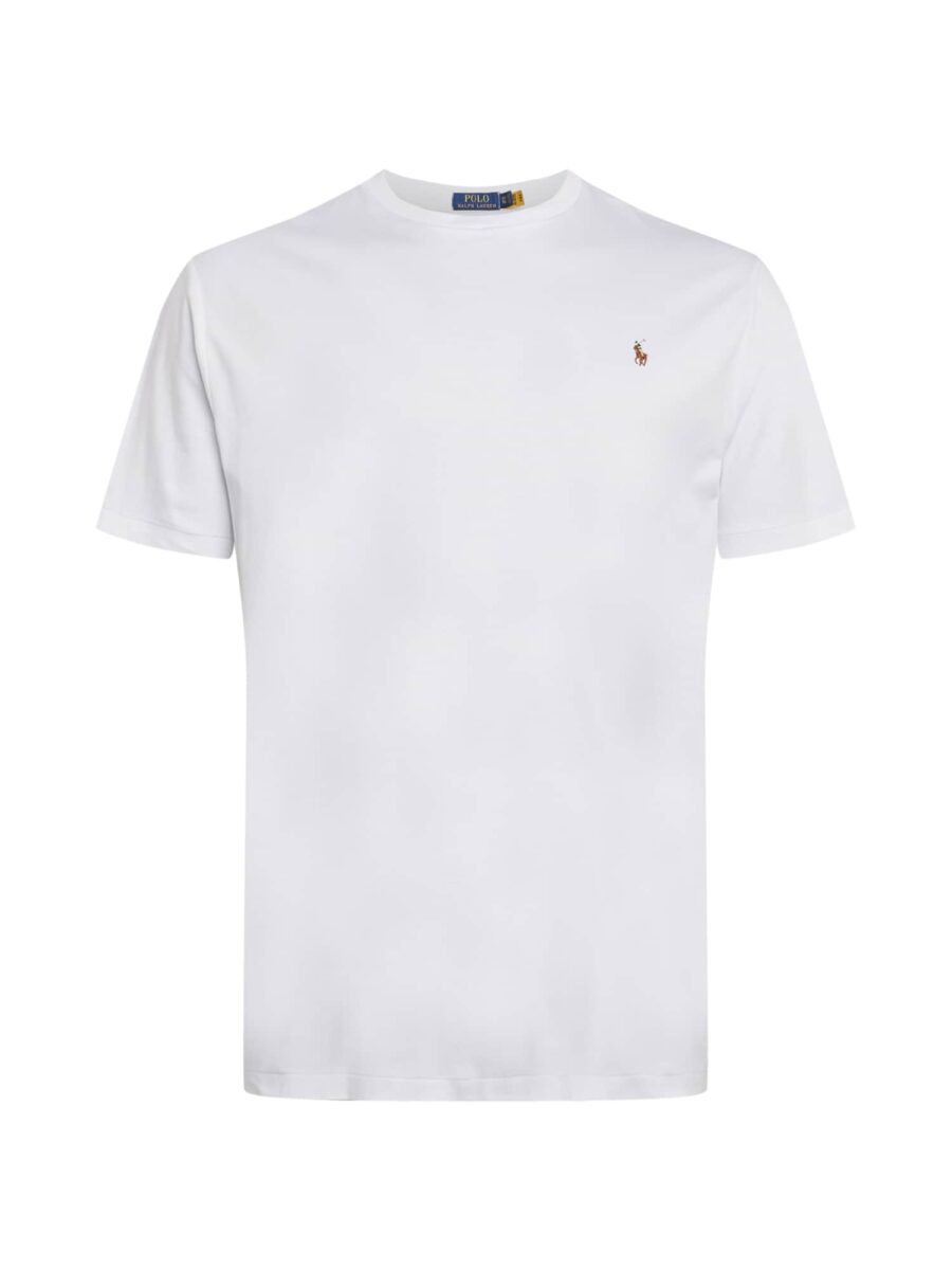 Polo Ralph Lauren Big & Tall Póló  bézs / barna / zöld / fehér-hu
