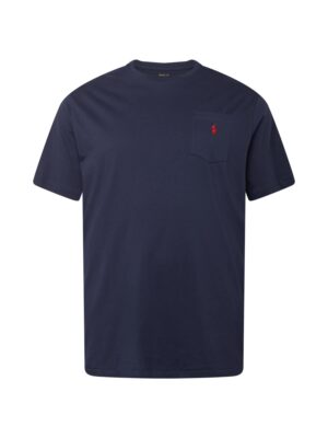 Polo Ralph Lauren Big & Tall Póló  éjkék-hu