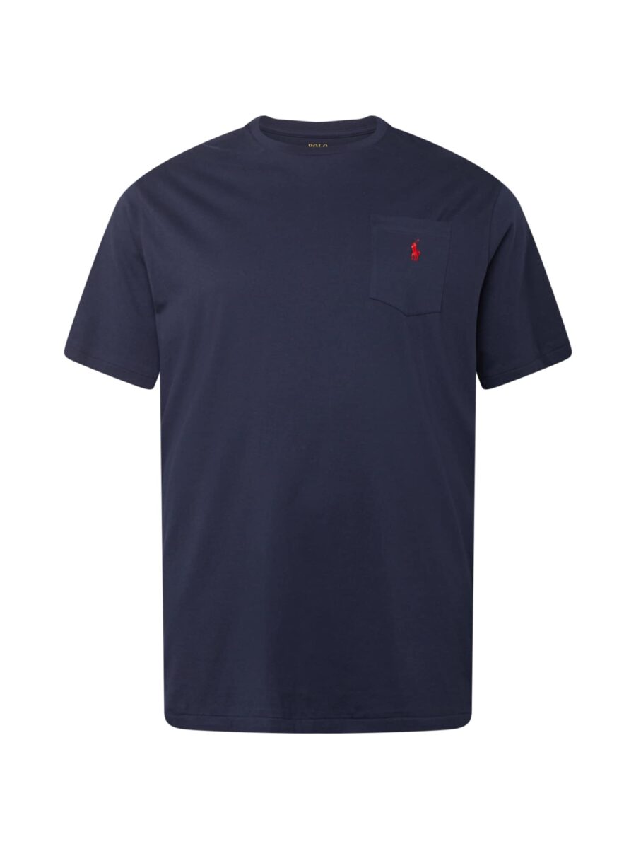 Polo Ralph Lauren Big & Tall Póló  éjkék-hu