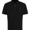 Polo Ralph Lauren Big & Tall Póló  fekete-hu