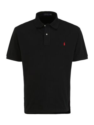 Polo Ralph Lauren Big & Tall Póló  fekete-hu