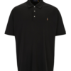 Polo Ralph Lauren Big & Tall Póló  karamell / zöld / piros / fekete-Hungary