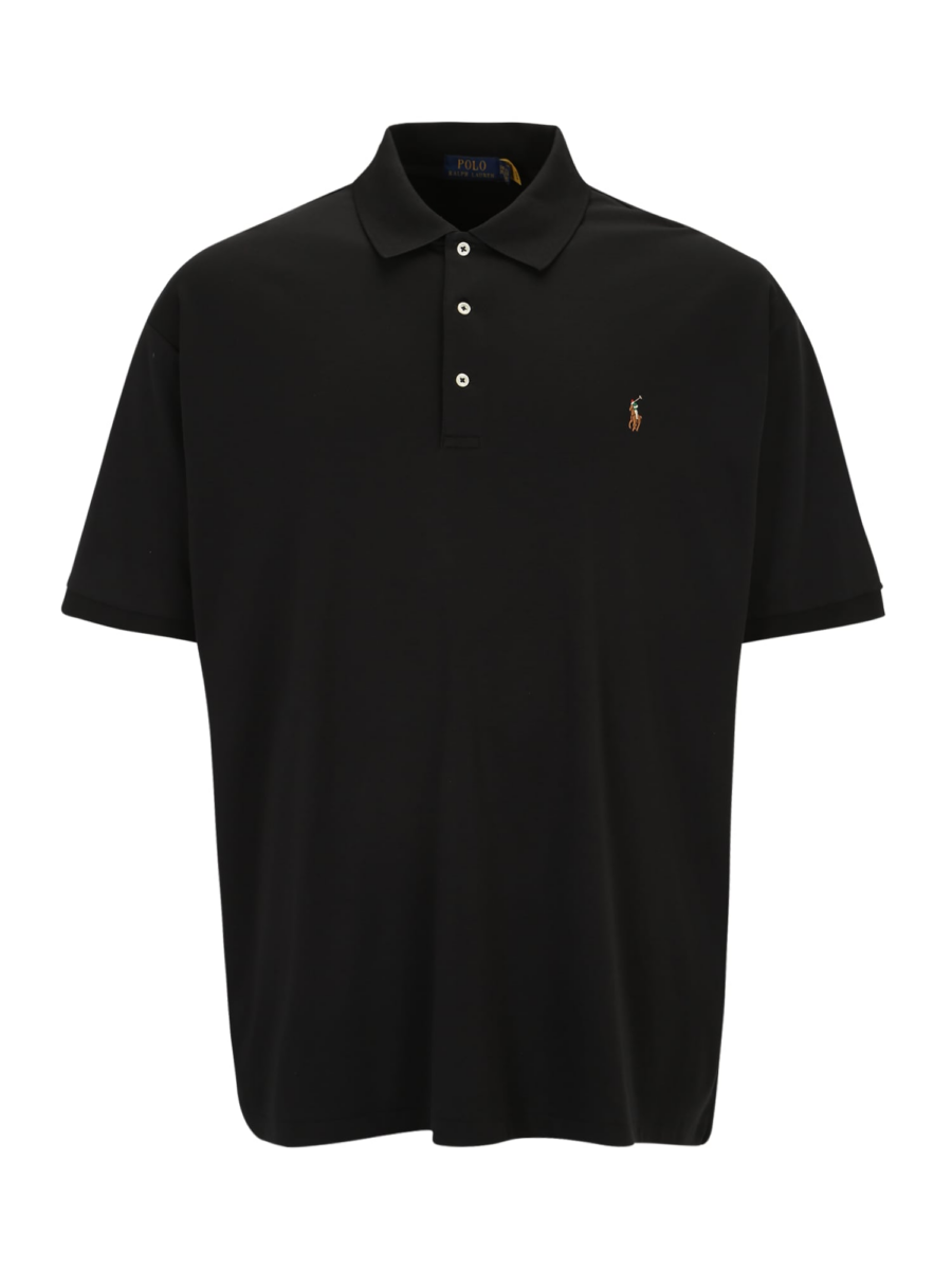 Polo Ralph Lauren Big & Tall Póló  karamell / zöld / piros / fekete-Hungary