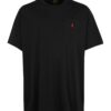 Polo Ralph Lauren Big & Tall Póló  piros / fekete-hu