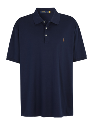 Polo Ralph Lauren Big & Tall Póló  tengerészkék-Hungary