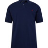 Polo Ralph Lauren Big & Tall Póló  tengerészkék / piros-Hungary