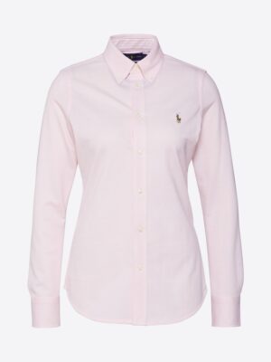 Polo Ralph Lauren Blúz 'HEIDI'  rózsaszín