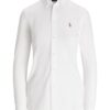 Polo Ralph Lauren Blúz 'Heidi'  fehér