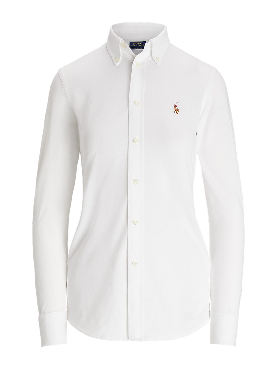 Polo Ralph Lauren Blúz 'Heidi'  fehér