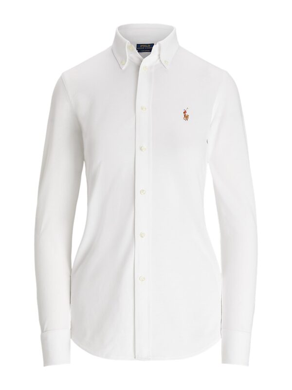 Polo Ralph Lauren Blúz 'Heidi'  fehér