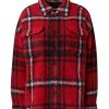 Polo Ralph Lauren Blúz 'OLVIA'  piros / fekete / fehér-Ár