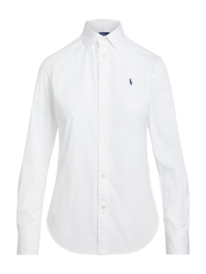 Polo Ralph Lauren Blúz  tengerészkék / fehér-Hungary