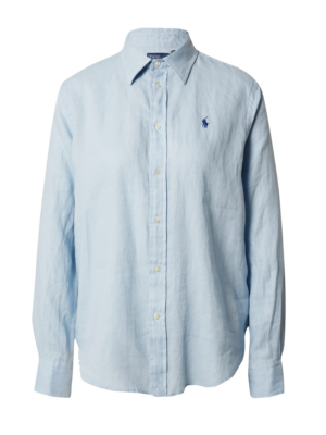Polo Ralph Lauren Blúz  világoskék-Hungary