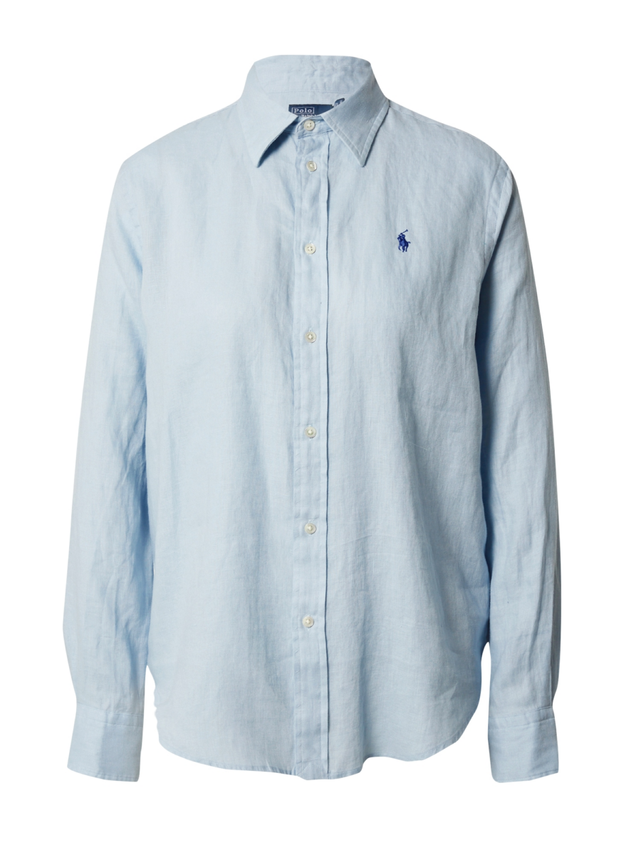 Polo Ralph Lauren Blúz  világoskék-Hungary