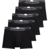 Polo Ralph Lauren Boxeralsók  fekete / fehér-Hungary