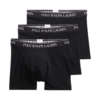 Polo Ralph Lauren Boxeralsók  fekete / fehér-Hungary