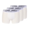Polo Ralph Lauren Boxeralsók  fekete / fehér / gyapjúfehér-Hungary