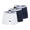 Polo Ralph Lauren Boxeralsók  tengerészkék / fehér-Ár