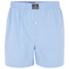 Polo Ralph Lauren Boxeralsók  világoskék / fehér-Hungary