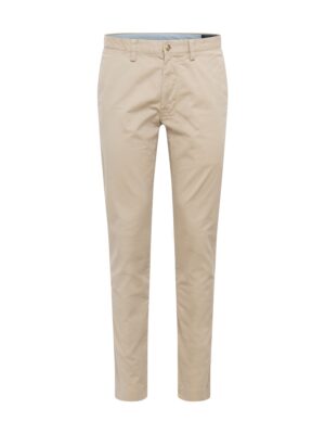 Polo Ralph Lauren Chino nadrág 'Bedford'  bézs-hu
