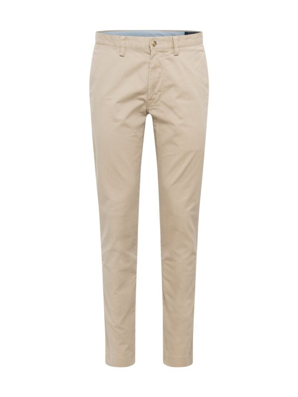 Polo Ralph Lauren Chino nadrág 'Bedford'  bézs-hu