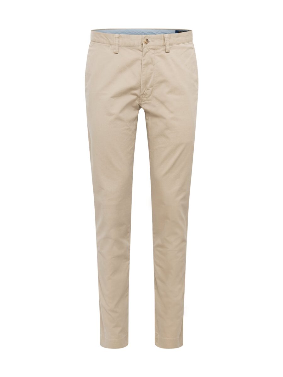 Polo Ralph Lauren Chino nadrág 'Bedford'  bézs-hu
