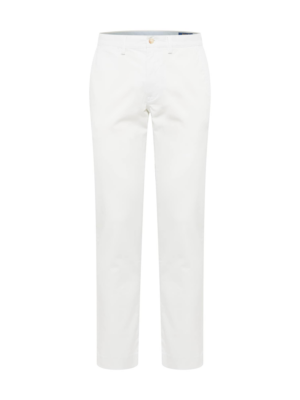 Polo Ralph Lauren Chino nadrág 'Bedford'  fehér-Hungary