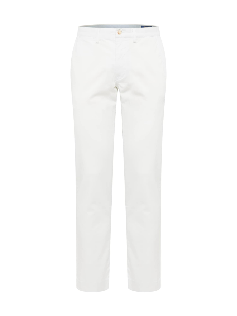 Polo Ralph Lauren Chino nadrág 'Bedford'  fehér-Hungary