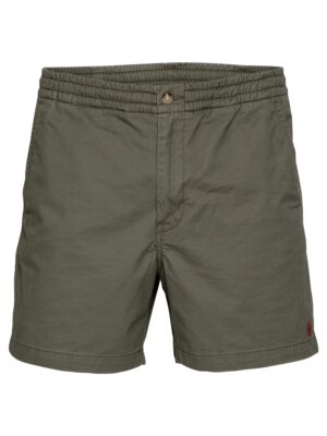Polo Ralph Lauren Chino nadrág 'Repsters'  zöld-hu