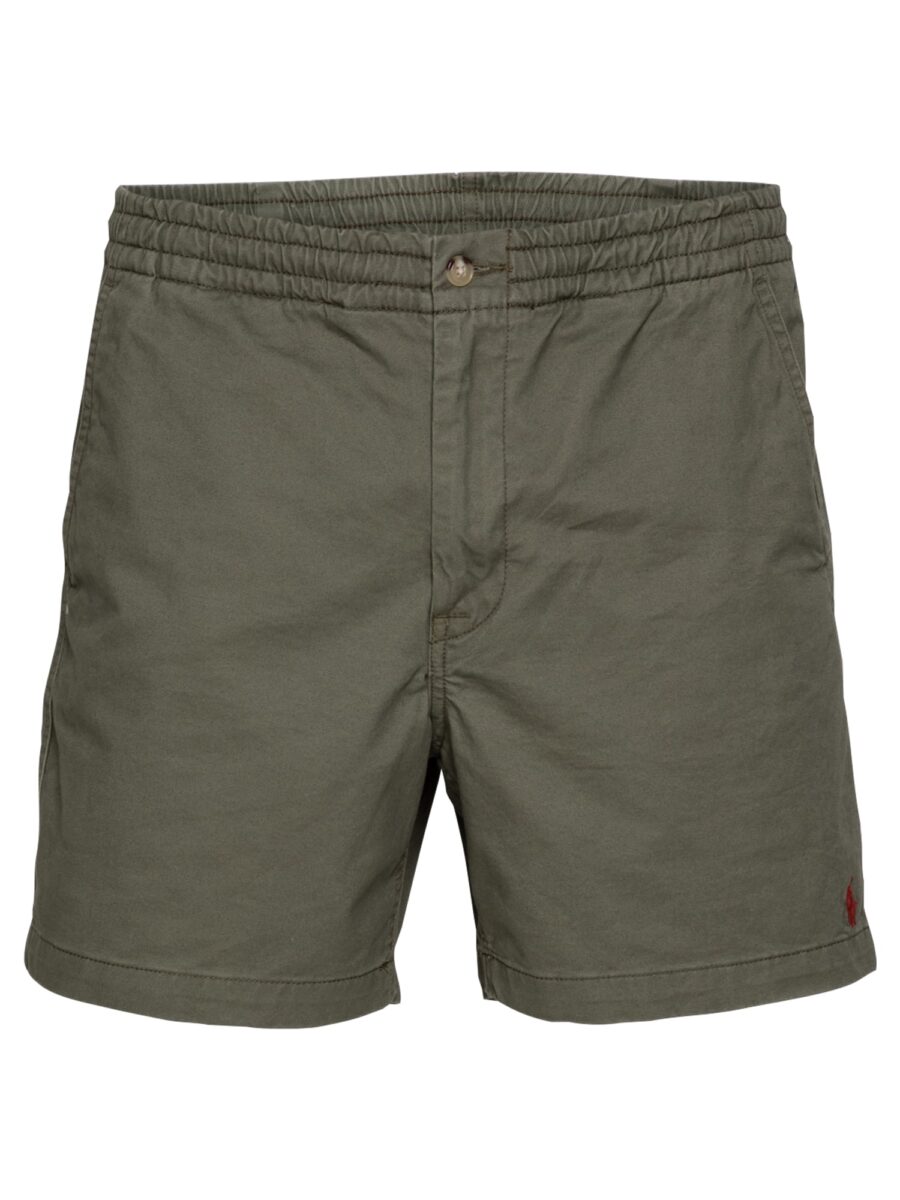 Polo Ralph Lauren Chino nadrág 'Repsters'  zöld-hu
