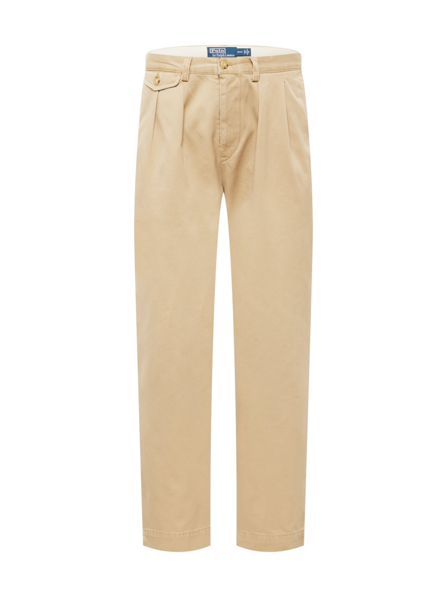 Polo Ralph Lauren Chino nadrág 'Whitmanchino'  homok-Hungary