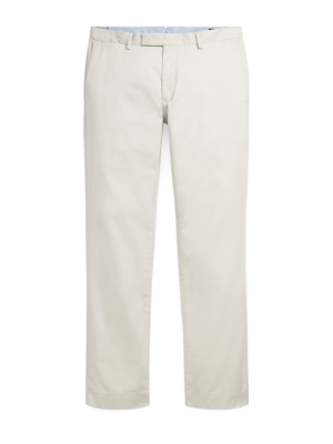 Polo Ralph Lauren Chino nadrág  krém-hu