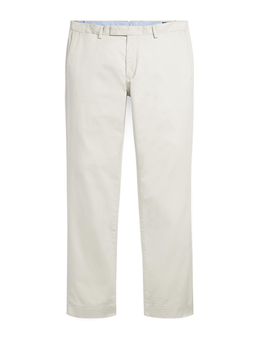 Polo Ralph Lauren Chino nadrág  krém-hu