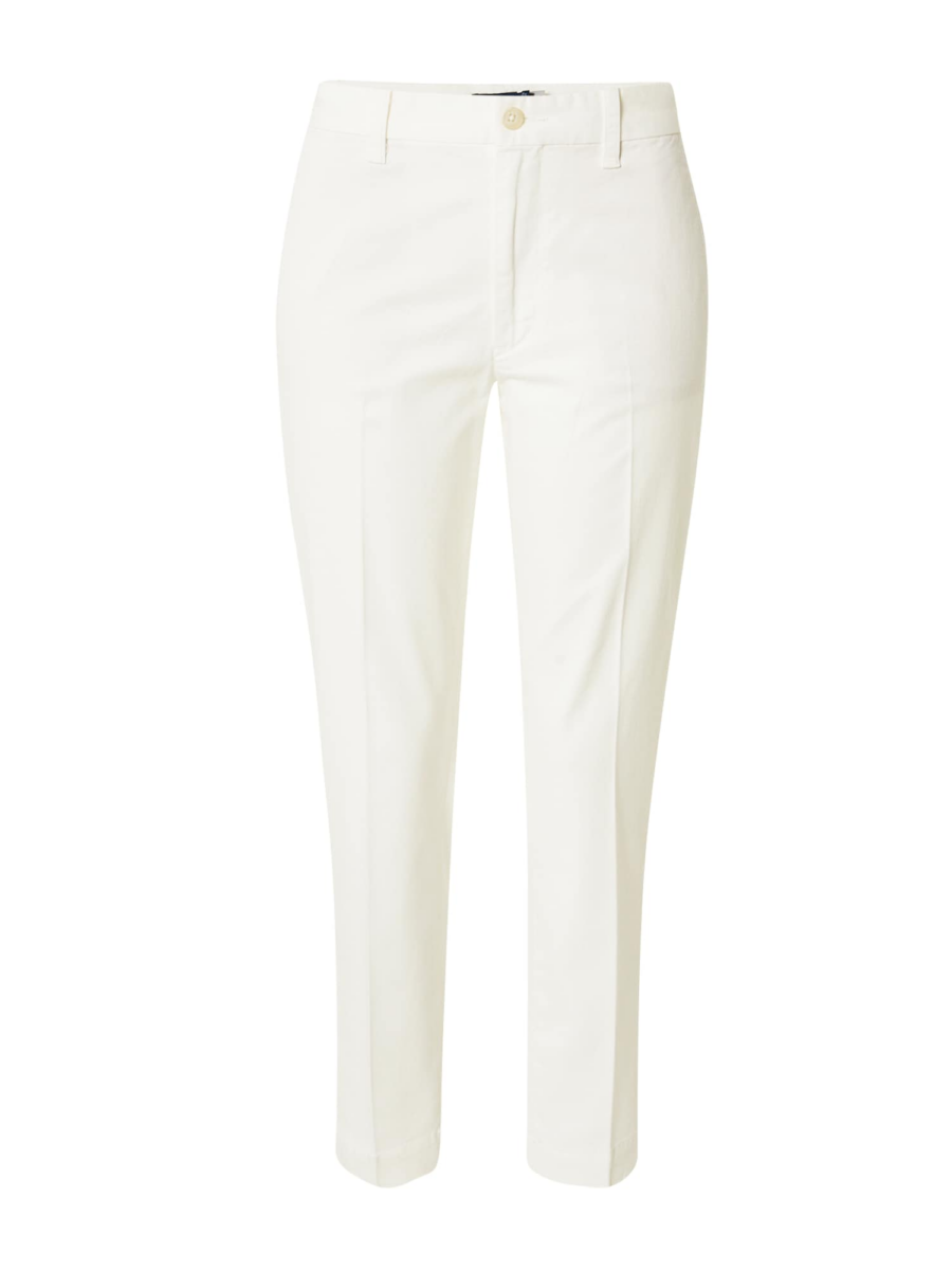Polo Ralph Lauren Chino nadrág  természetes fehér-Hungary