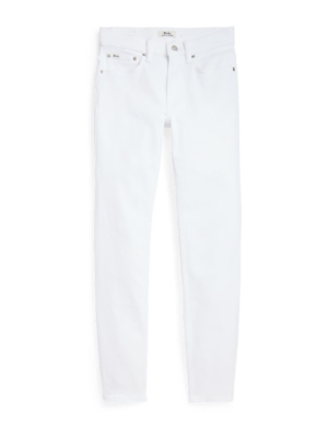 Polo Ralph Lauren Farmer  fehér farmer-Hungary