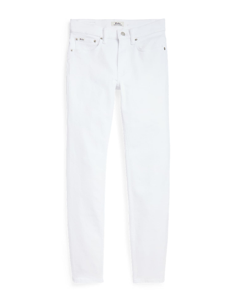 Polo Ralph Lauren Farmer  fehér farmer-Hungary