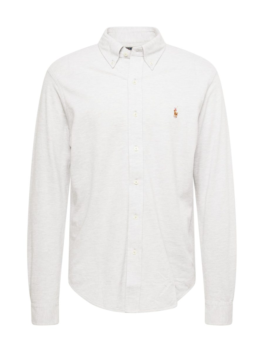 Polo Ralph Lauren Ing  barna / világosszürke-Ár