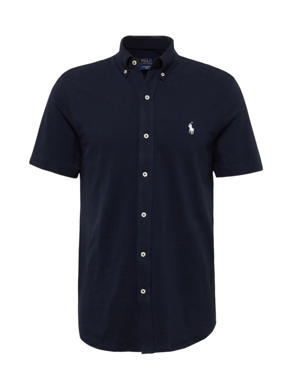 Polo Ralph Lauren Ing  éjkék / fehér-Hungary