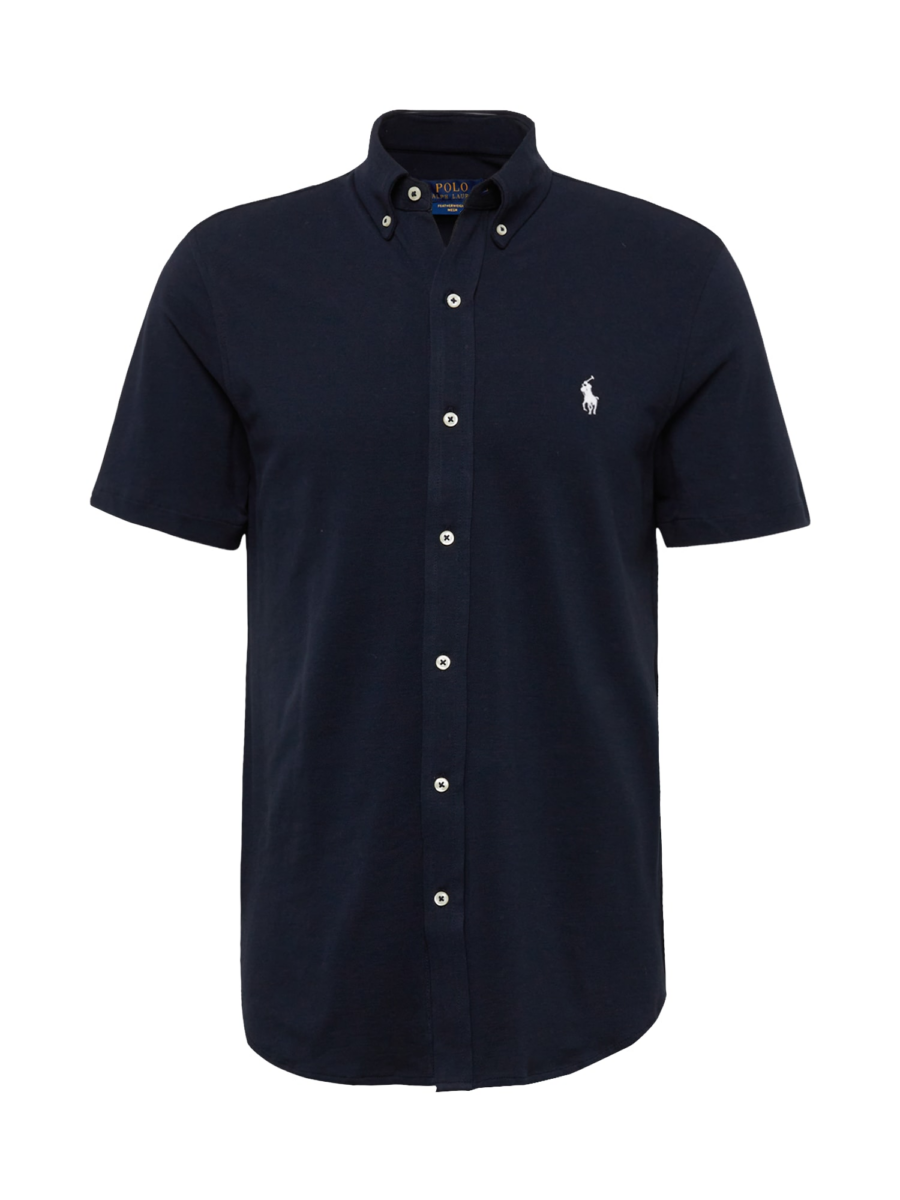Polo Ralph Lauren Ing  éjkék / fehér-Hungary