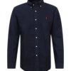 Polo Ralph Lauren Ing  éjkék / tűzpiros-hu