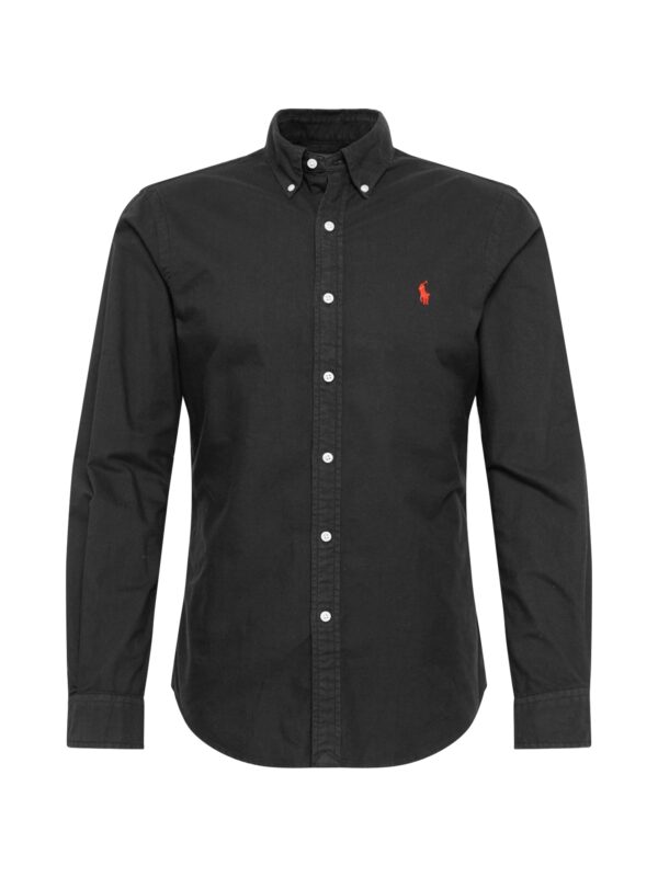 Polo Ralph Lauren Ing  fekete
