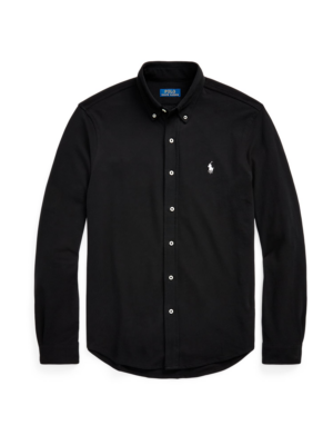 Polo Ralph Lauren Ing  fekete / fehér-Hungary