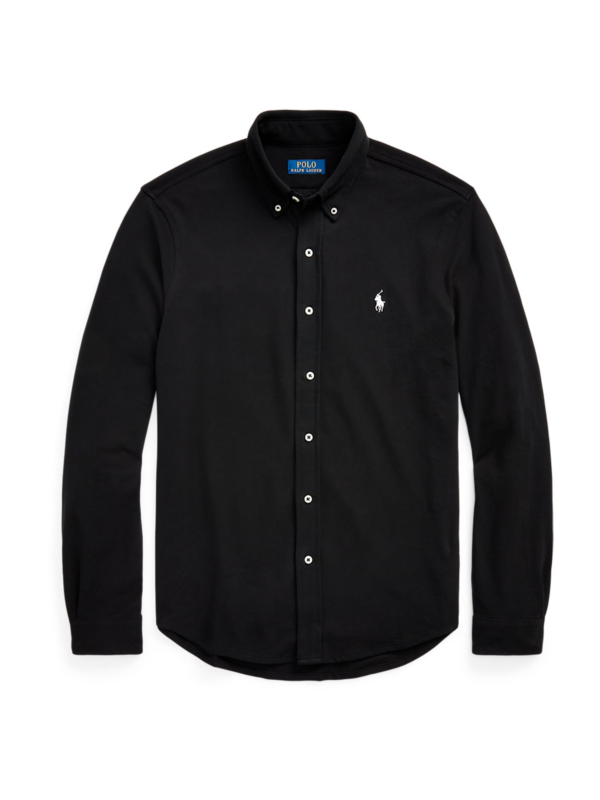 Polo Ralph Lauren Ing  fekete / fehér-Hungary