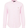 Polo Ralph Lauren Ing  karamell / rózsaszín / fehér-Hungary